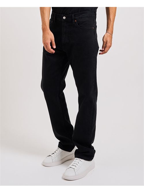 Calvin Klein men's slim straight jeans CALVIN KLEIN | LV04RD902G433